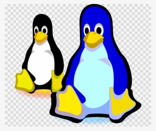 Linux Clipart Linux Kernel Tux - Windows Mac Y Linux Png