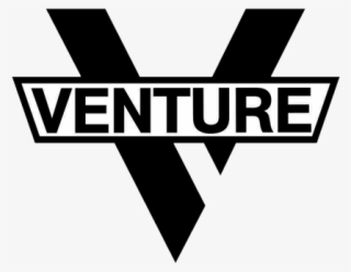 Venture Cosmic V-lights Lo - Venture Skateboard Trucks Logo