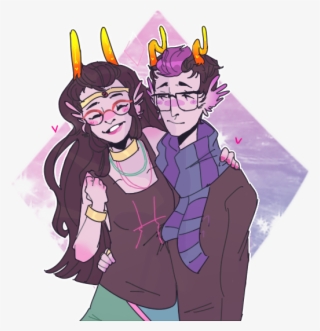 “erifef Sunk Years Ago But I Still Love Those Two ” - Ms Paint Adventures