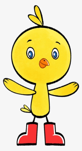 Chirp Open Wings - Happy's Pizza