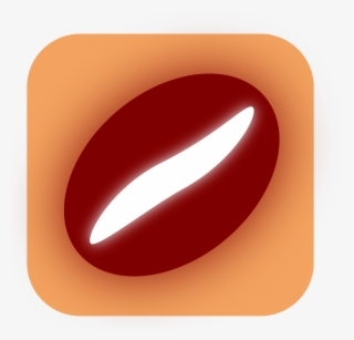 This Free Icons Png Design Of Coffe Bean,