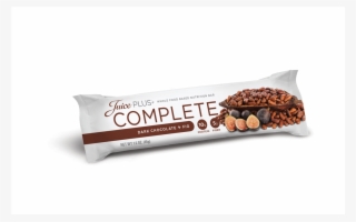 Complete Bars Spiced Dark - Juice Plus Complete Bars