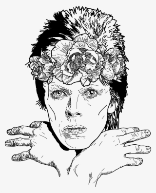Image Of David Bowie