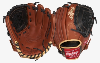 Norton Secured - Rawlings Sandlot Series 12" Baseball Glove: S1200b