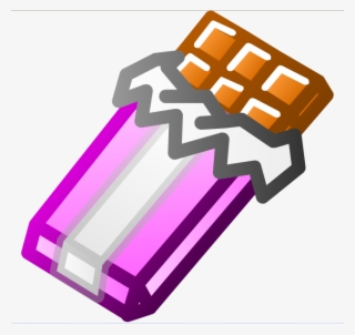 Small Chocolate Bar
