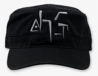 Ohgr "logo" Military Hat - Military