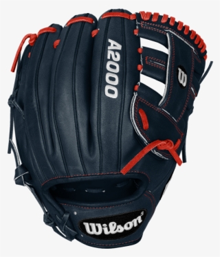 Brian Dozier Wilson A2000
