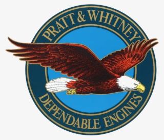Presented By - - Pratt And Whitney Engines Logo