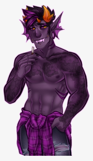 Imperfect-trolls - Illustration