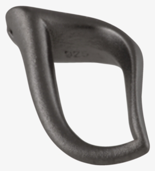 Jive Bead 925/- Black Rhodium Plated - Mellemstykke