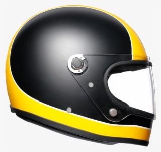 Agv X3000 - Motorcycle Helmet