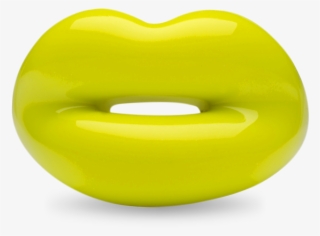 Neon Yellow - Yellow