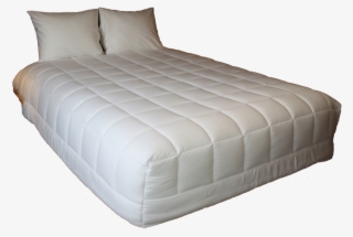 King Quick N Easy Bedding Set - Mattress