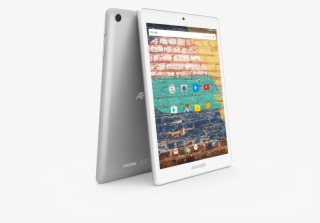 Gallery - Archos 79b Neon - Wi-fi - 16 Gb - White - 7.85"