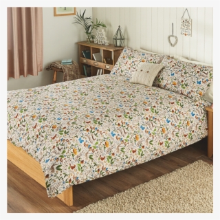 Modern Bedding Home - George Home Woodland Animals Bedding