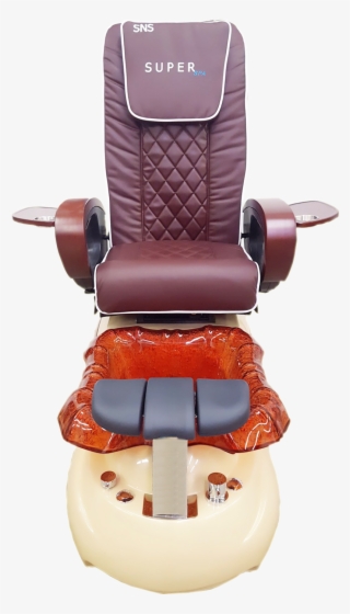 Sns S980 Pedicure Spa - Recliner