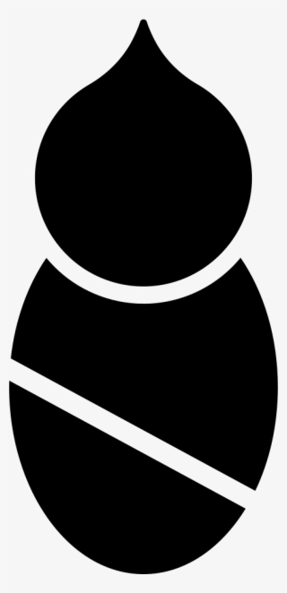 Baby Wrapped On Swaddling Clothes Comments - Infant