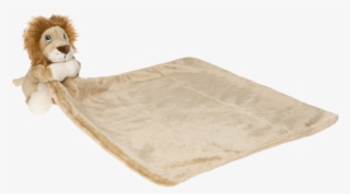 Roary The Lion Comforter - Bobo Buddies Roary The Lion Blankie Comforter