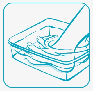 Soak Feet In A Basin Of Warm Water In Which You Have