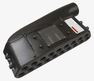 Roost Protector For Particle Separator - Particle