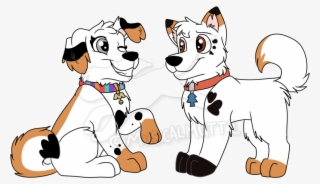 Kristopherxkendall Pups