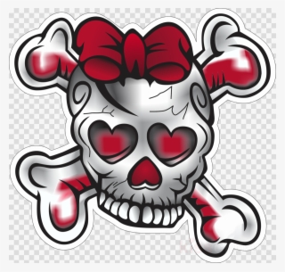 Human Skull Png