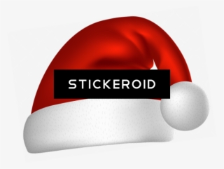 Santa Sleigh Holidays - Graphic Design