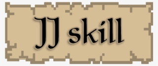 Jj Skill