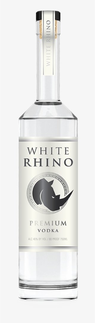White Rhino Premium Vodka - Gel Hidratante De Ana Maria Para Piel Grasa