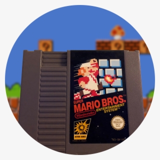 Super Mario Bros Nes Amazon
