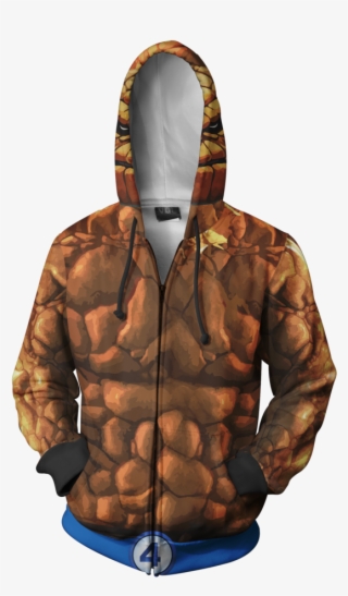 The Thing - Hoodie