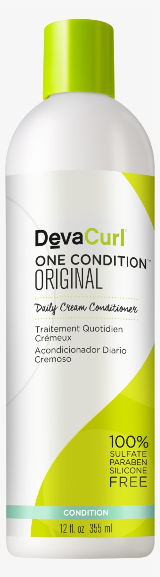 Devacurl One Condition Original Devacurl Products Ellënoire - Devacurl One Condition Original (daily Cream Conditioner