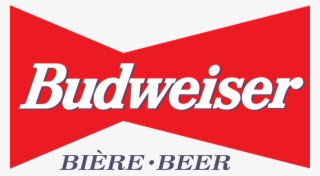 Budweiser Logo3 - Budweiser Sticker
