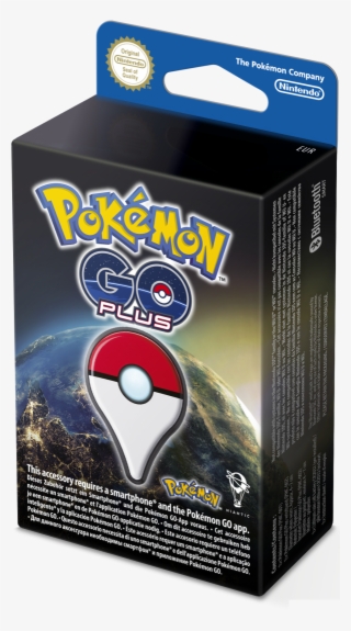 Sortie Repoussée Pour Le Pokémon Go Plus News Du Mercredi - Pokemon Go Plus Uk