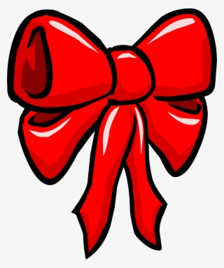 Christmas Ribbon Sprite 001 - Wiki