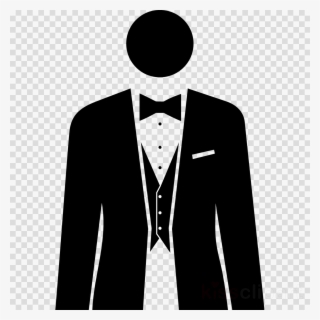 Dresscode Png Clipart Black Tie Dress Code Bow Tie - Green Ball Transparent Background