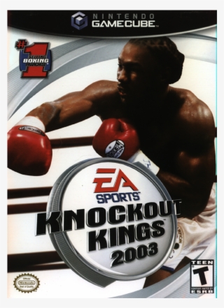 Knockout Kings 2003