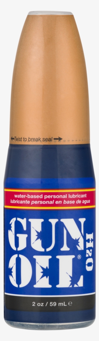 Gun Oil Lube Silicone