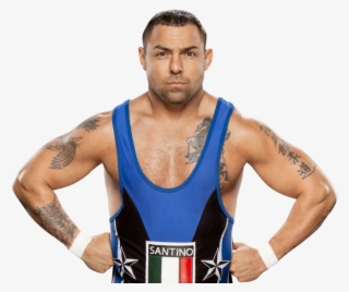 Santino Marella Pro - Wwe Santino Marella Png