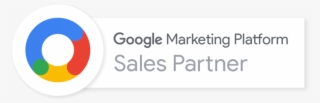 Google Marketing Platform Sales Partner