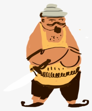 Challenge - Illustration