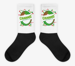 Harry Potter Christmas Socks