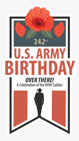 Click Here To Download The U - U.s. Army Birthdays