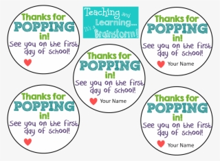 You Can Personalize These Treats With Your Own Name - Silver