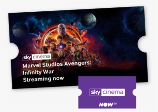Sky Cinema Pass