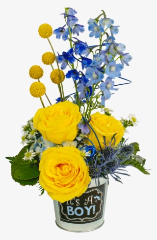 Son Shine Bouquet - Flower Bouquet
