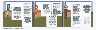 Cold War - Cartoon