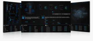 Dust De-fan Technology Spins Thermal Armor's Assistant - Monitor Graphics