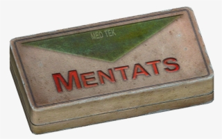 Mentats