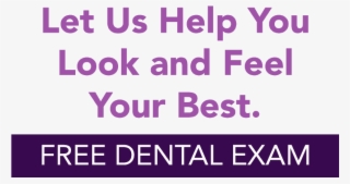 No Hassle Dentistry Home Page Info Box Free Dental - Dentistry